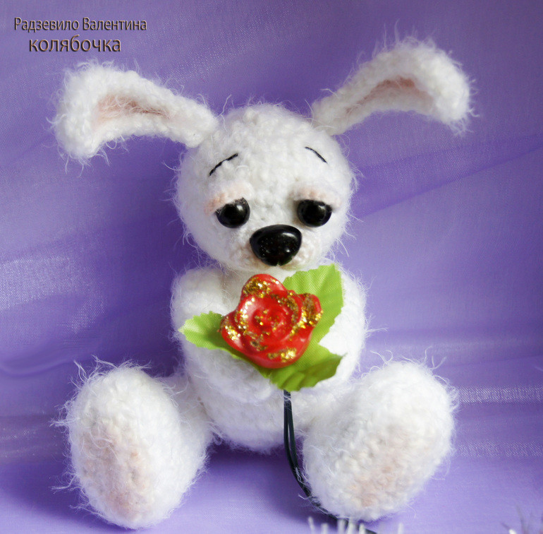 Стишок грустного зайчика в ожидании Нового года.