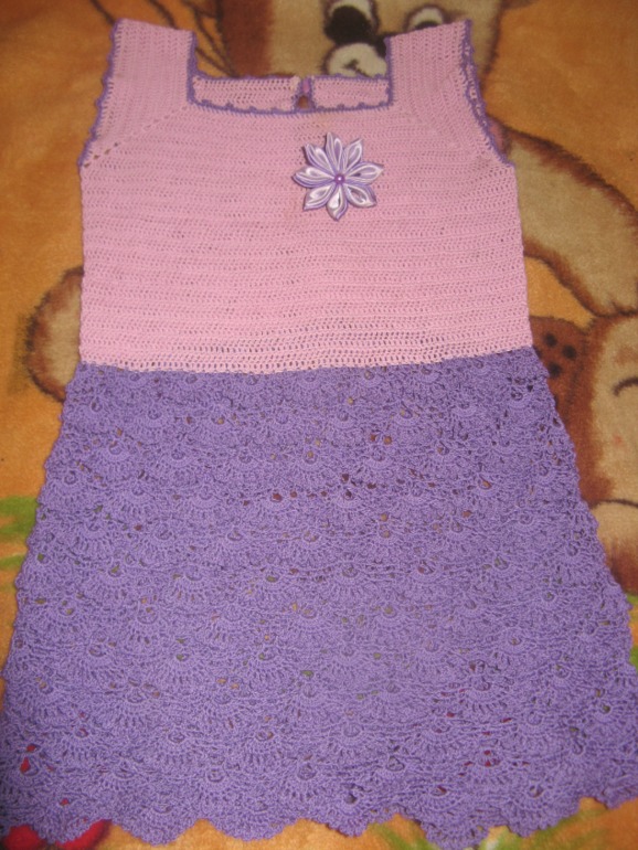 Вязалки "любительские"..