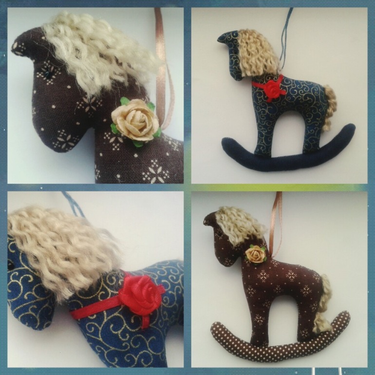 Иго-го! Год лошадки!