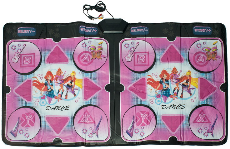 Сертифицированные высококачественные танцевальные коврики по оптовым ценам