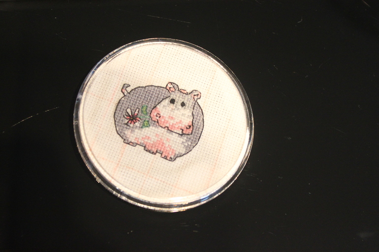 Давайте знакомиться! Принимайте в свои ряды. Хвастушки!