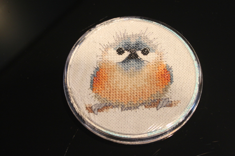 Давайте знакомиться! Принимайте в свои ряды. Хвастушки!