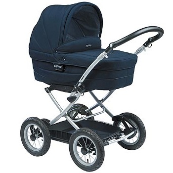 Выбираю люльку (Zekiwa/Inglesina/Peg-Perego)