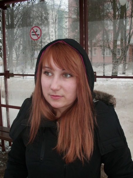 Мои изменения