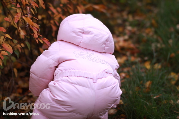 Комбинезон Chicco 68р 2500р