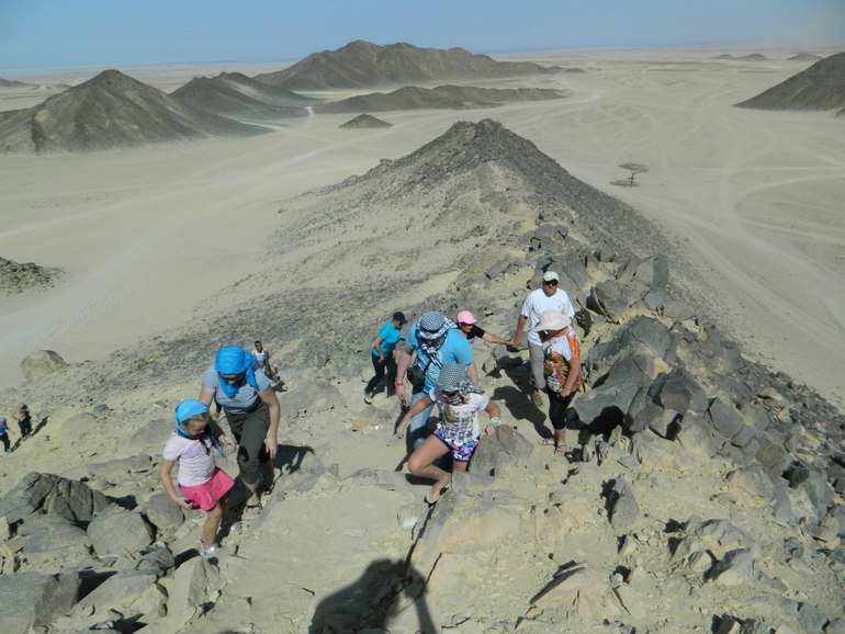 Египет Хургада Март