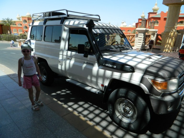 Египет Хургада Март