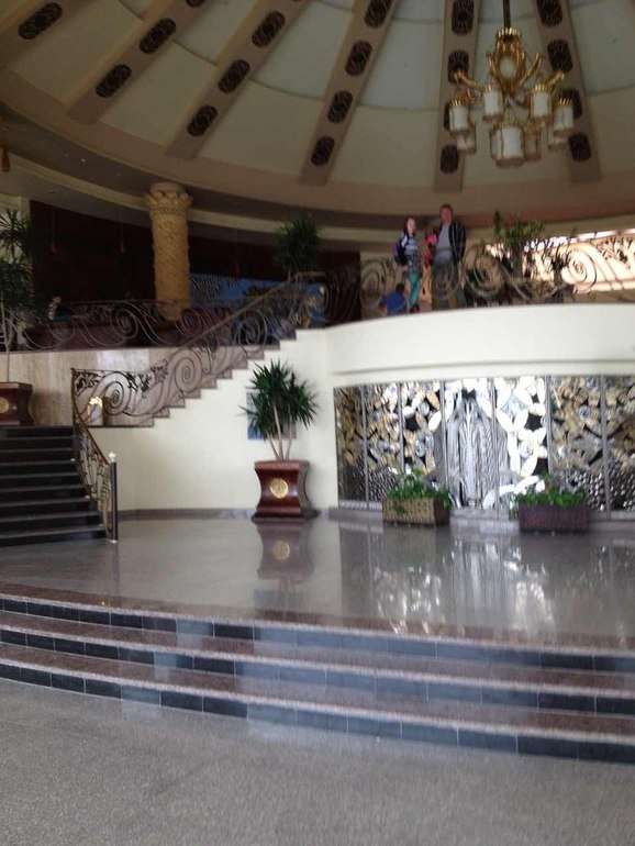 Египет Хургада Март