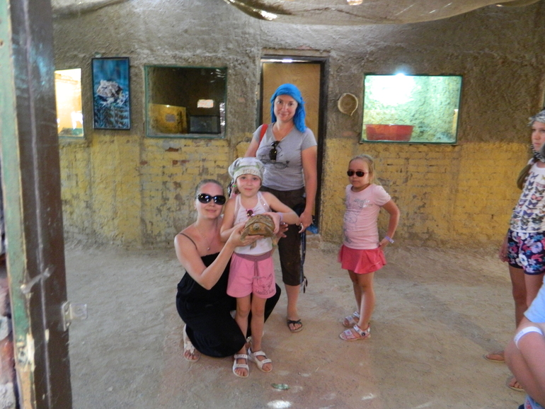 Египет Хургада Март