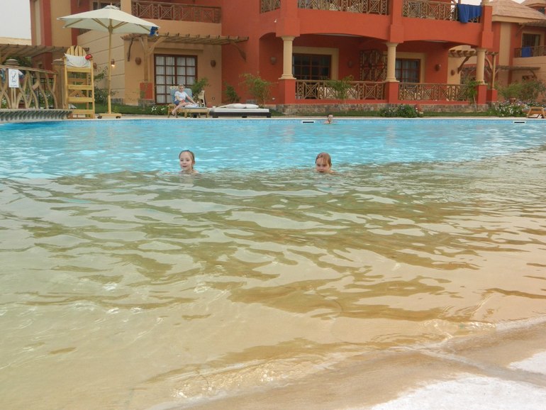 Египет Хургада Март