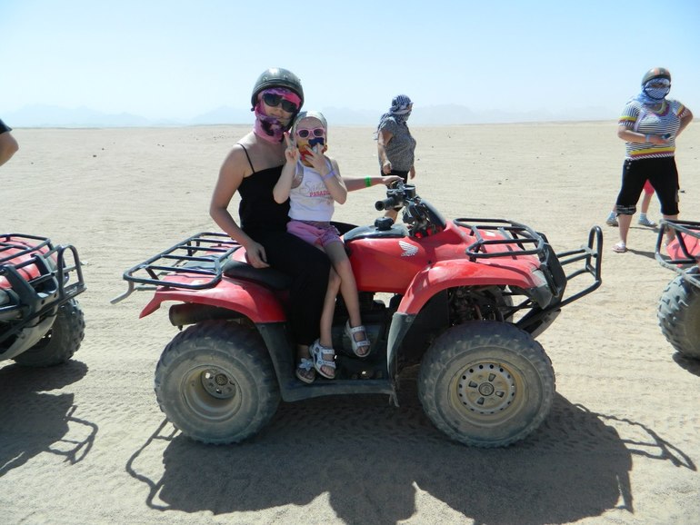 Египет Хургада Март