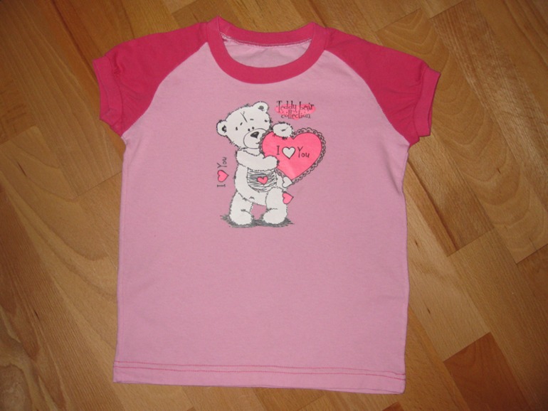 Еще 2 футболочки