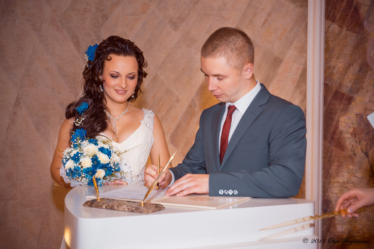 Фотограф на свадьбу!