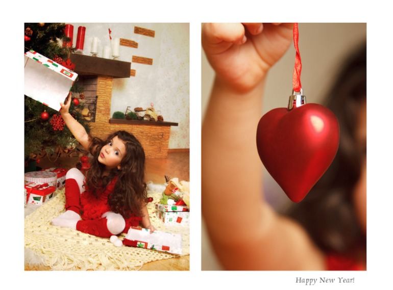 Остались 3 места на проекте "Новогодняя сказка"!