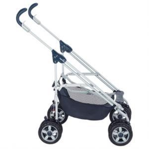 XLR Первые впечатления.