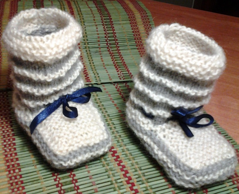 Пинетки - пинеточки. Первая обувь для деточки.