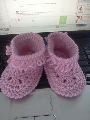 Разные тапочки