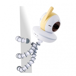 Помогите, пожалуйста, выбрать: радионяня или видеоняня и какая именно?!