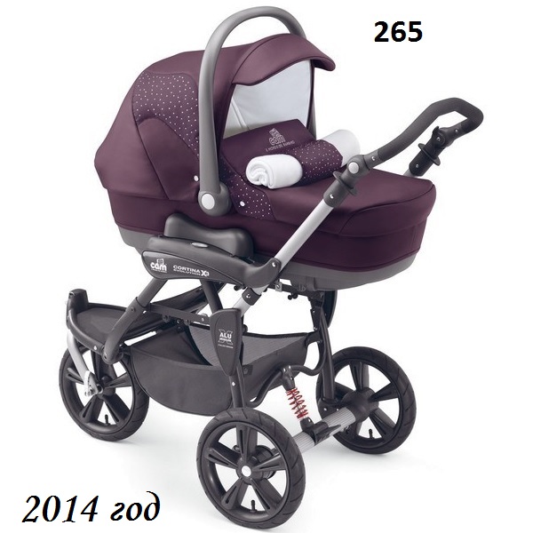 выбор коляски!