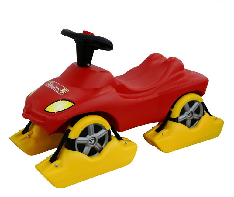 Помогите, пожалуйста, выбрать санки!