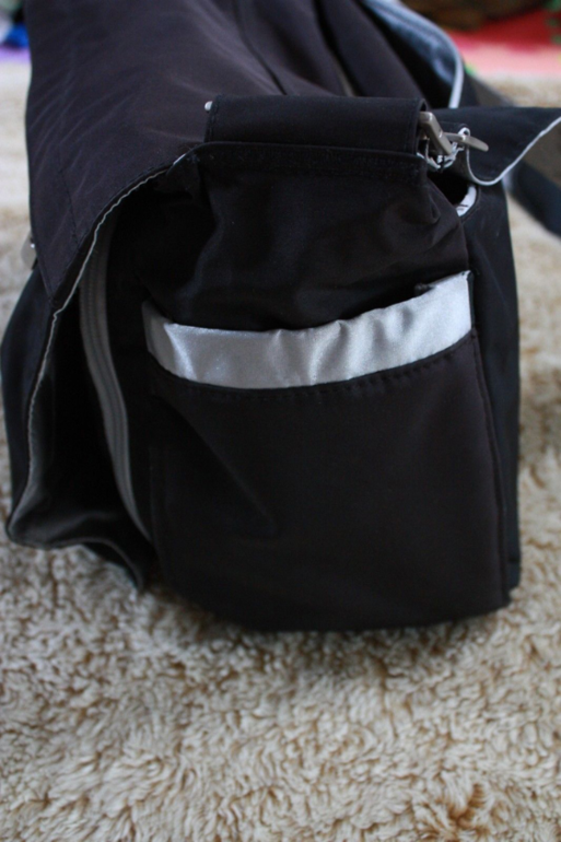 Купила сумку Ju-Ju-Be: делюсь отзывом :)