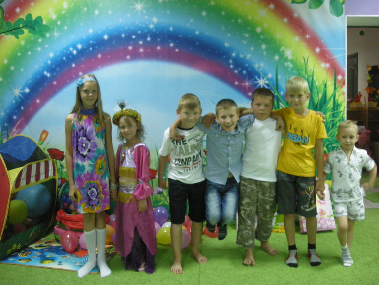 Прокат  и пошив карнавальных костюмов