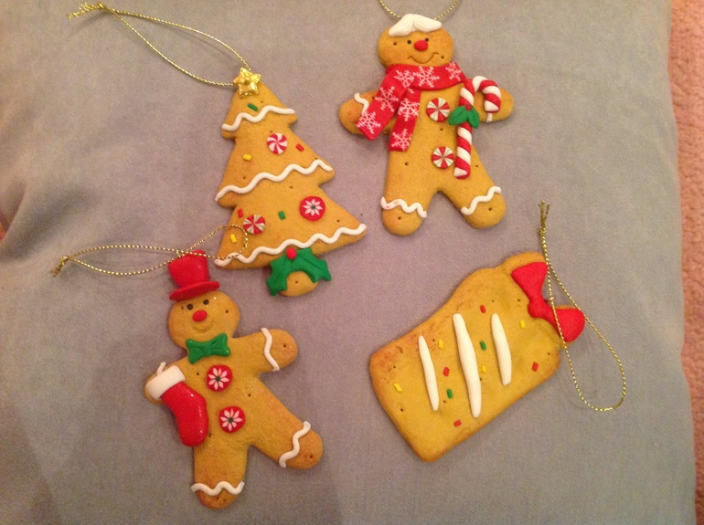 Новый год к нам мчится!!!