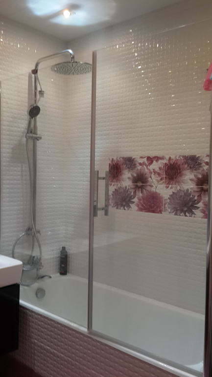 Девичья ванная