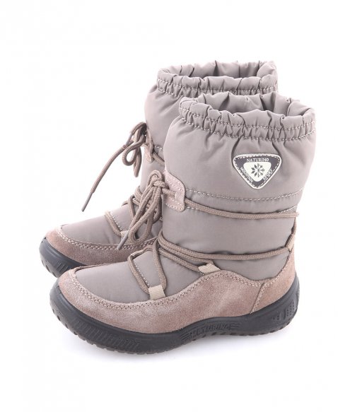 Сапожки для мальчика Натурино