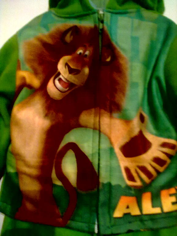 необычная одежка для деток