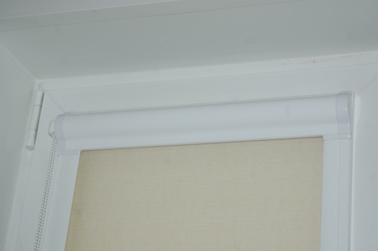 Рулонные шторы, жалюзи и плиссе шторы