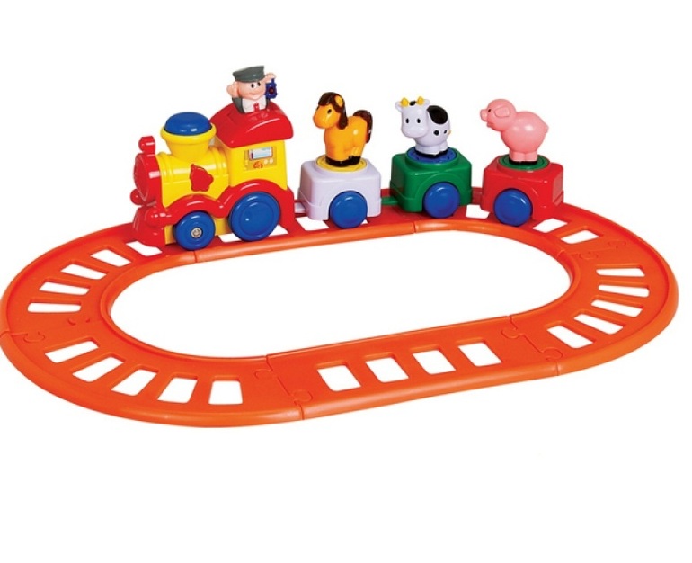 Наши любимые