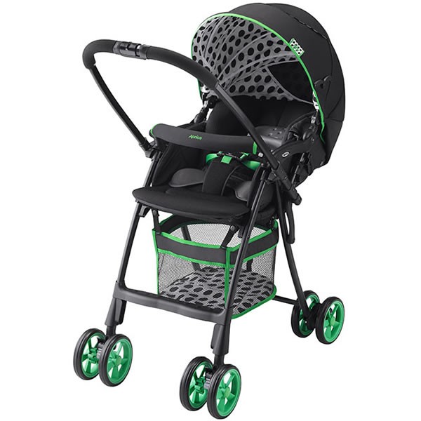 Продам прогулочную коляску Aprica Air Ria