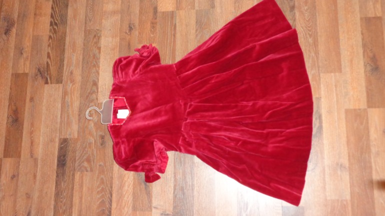 Платья для доченьки