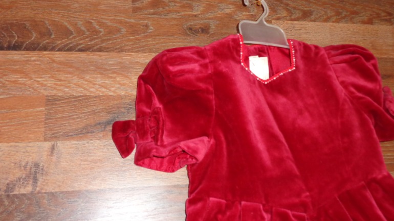 Платья для доченьки