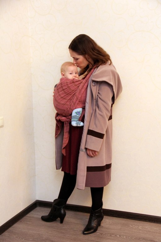 Маша, Олежа и Ellevill Jade