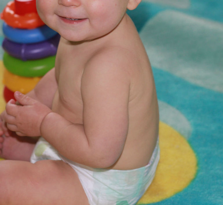 Ооочень переживаю из-за спинки, помогите советом