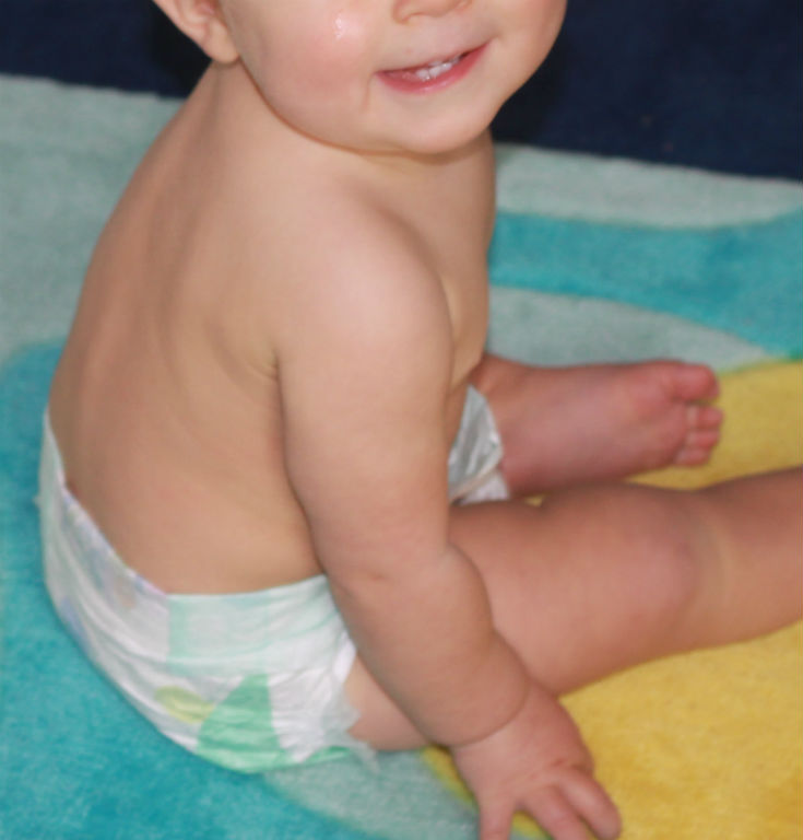 Ооочень переживаю из-за спинки, помогите советом