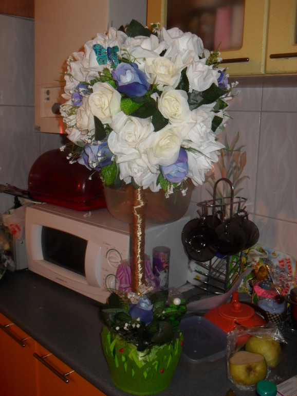 топиарчики