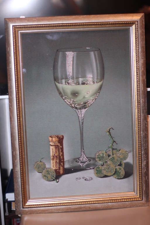 Вышиваю иконы по вашему заказу