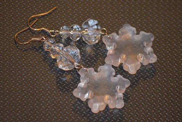 Новогодние украшалочки