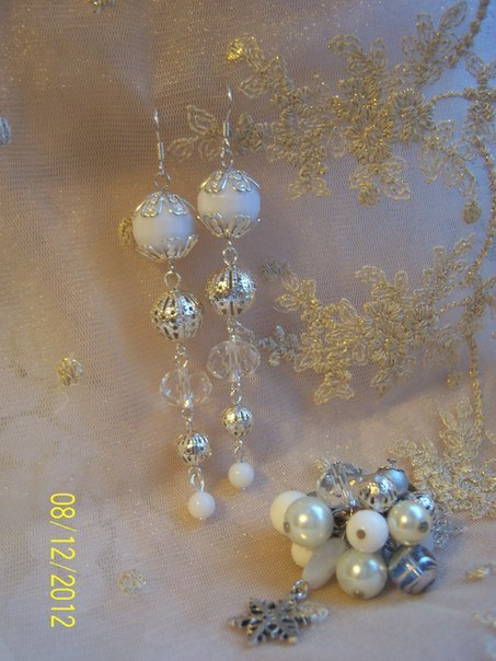 Новогодние украшалочки