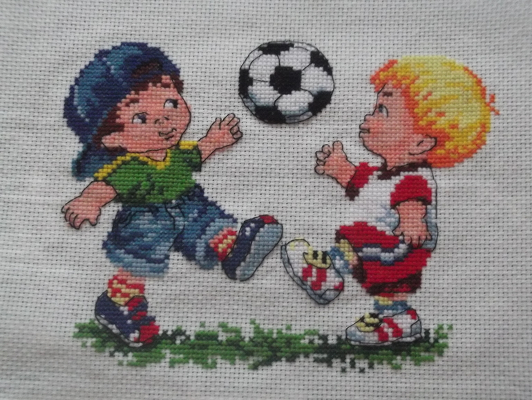 Мои итоги 2013 )))