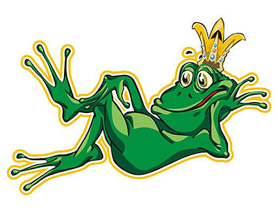 Вот такую мне подарили, беременную!