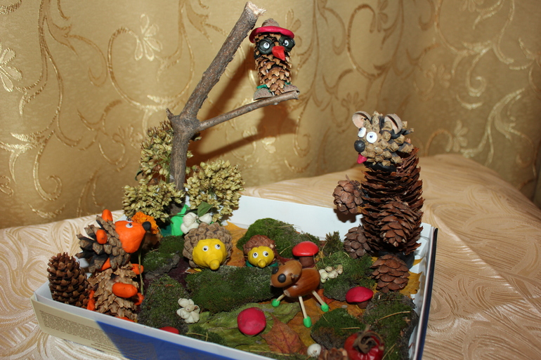 Неделя ПДД в садике!!!!