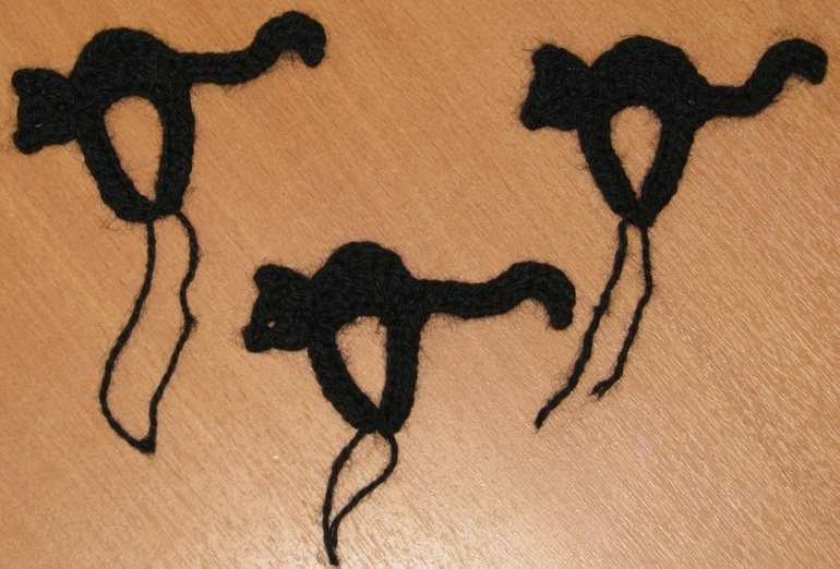 Навязались котики