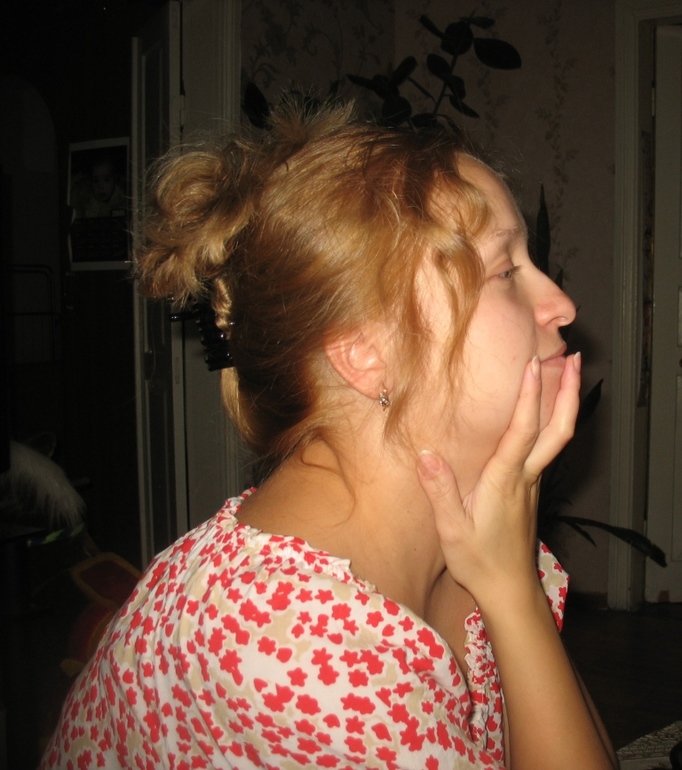 Дубль два)))