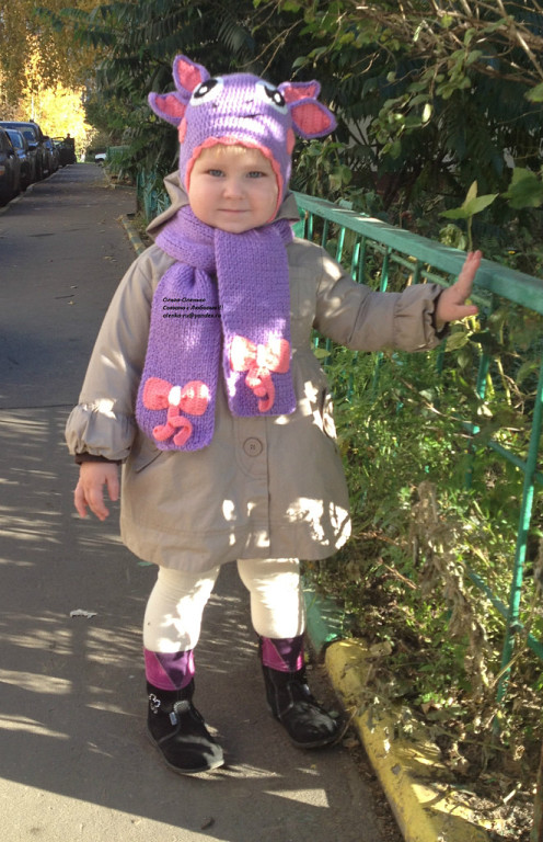 Шапочки, шапулечки....очень много фото!