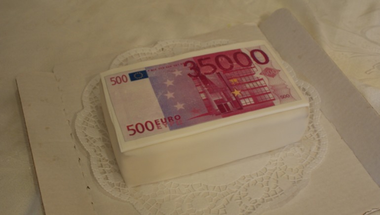 Торты все остальные