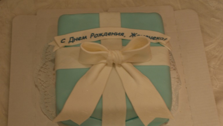 Торты все остальные